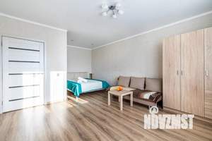 1-к квартира, посуточно, 45м2, 2/11 этаж