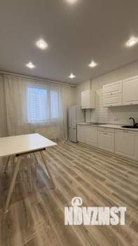 1-к квартира, на длительный срок, 42м2, 6/18 этаж