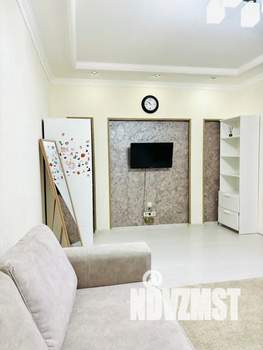 2-к квартира, посуточно, 55м2, 2/5 этаж