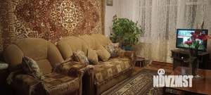 2-к квартира, на длительный срок, 46м2, 5/5 этаж