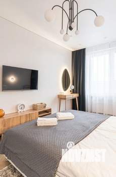 2-к квартира, на длительный срок, 60м2, 7/9 этаж