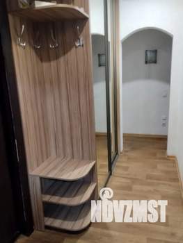 1-к квартира, посуточно, 33м2, 5/10 этаж