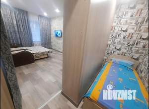 1-к квартира, на длительный срок, 35м2, 1/5 этаж