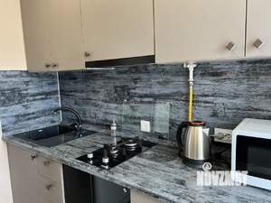 2-к квартира, посуточно, 45м2, 1/1 этаж