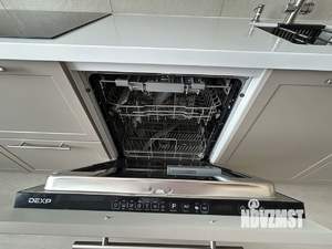 1-к квартира, посуточно, 49м2, 12/17 этаж