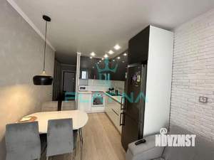 1-к квартира, на длительный срок, 50м2, 10/10 этаж