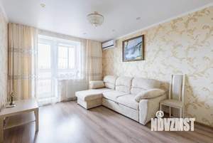 1-к квартира, на длительный срок, 40м2, 4/11 этаж