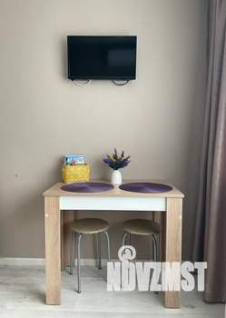 Студия квартира, посуточно, 12м2, 3/5 этаж