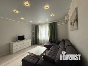 1-к квартира, посуточно, 40м2, 9/14 этаж