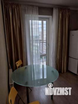 1-к квартира, на длительный срок, 35м2, 9/16 этаж