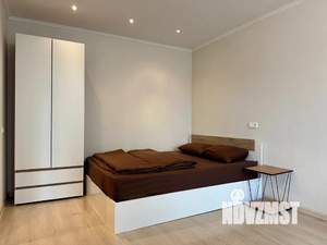 1-к квартира, посуточно, 33м2, 5/5 этаж