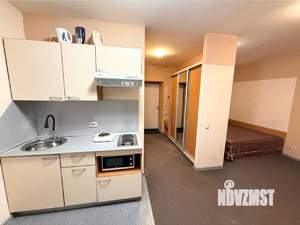 1-к квартира, на длительный срок, 32м2, 7/15 этаж