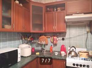 2-к квартира, на длительный срок, 59м2, 8/10 этаж