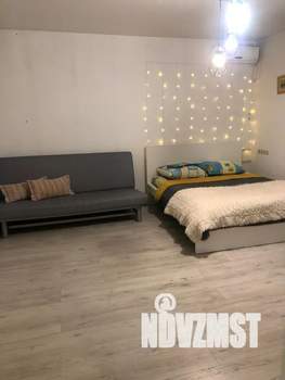 2-к квартира, посуточно, 53м2, 3/3 этаж