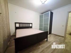 1-к квартира, на длительный срок, 40м2, 4/10 этаж