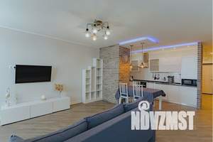 2-к квартира, посуточно, 87м2, 13/25 этаж