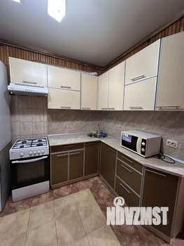 1-к квартира, на длительный срок, 33м2, 2/5 этаж