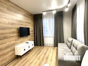 2-к квартира, посуточно, 48м2, 1/1 этаж