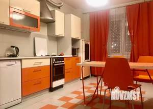 1-к квартира, на длительный срок, 48м2, 8/10 этаж