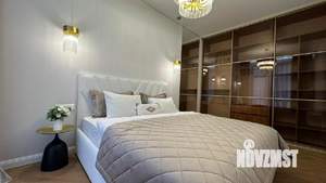 3-к квартира, на длительный срок, 70м2, 7/12 этаж