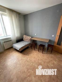 1-к квартира, на длительный срок, 38м2, 13/18 этаж