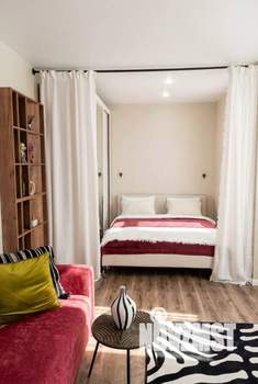 2-к квартира, на длительный срок, 45м2, 7/11 этаж