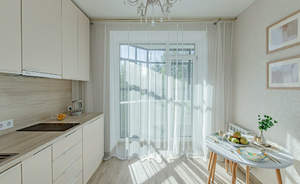 1-к квартира, на длительный срок, 38м2, 6/10 этаж