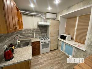 1-к квартира, на длительный срок, 29м2, 2/5 этаж