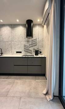 1-к квартира, на длительный срок, 42м2, 23/26 этаж