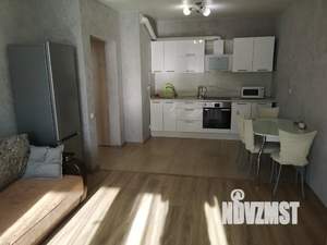 2-к квартира, посуточно, 45м2, 9/26 этаж