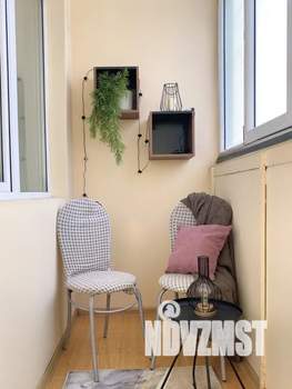 2-к квартира, посуточно, 51м2, 3/10 этаж