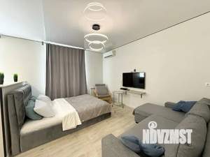 1-к квартира, посуточно, 40м2, 4/5 этаж