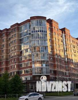 1-к квартира, на длительный срок, 45м2, 8/10 этаж