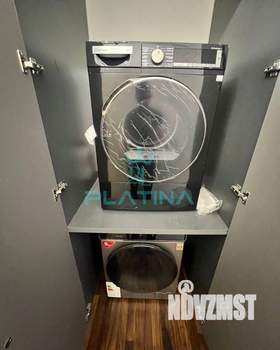 1-к квартира, на длительный срок, 52м2, 3/7 этаж