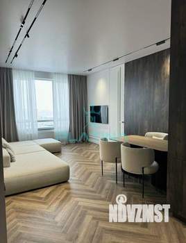 3-к квартира, на длительный срок, 77м2, 16/17 этаж