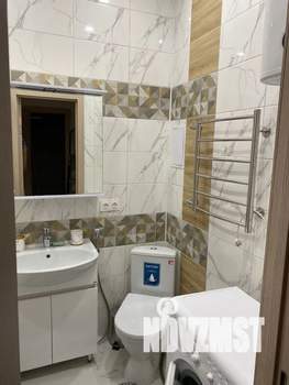 1-к квартира, посуточно, 44м2, 12/16 этаж