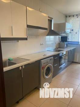 1-к квартира, посуточно, 45м2, 14/20 этаж