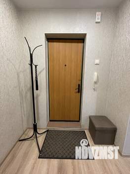 1-к квартира, посуточно, 33м2, 3/9 этаж