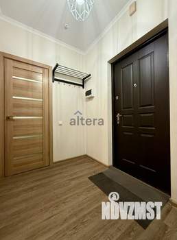 1-к квартира, на длительный срок, 42м2, 10/16 этаж