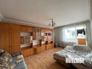 2-к квартира, на длительный срок, 45м2, 2/9 этаж