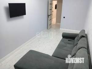 2-к квартира, на длительный срок, 50м2, 2/5 этаж