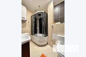 2-к квартира, посуточно, 70м2, 5/12 этаж