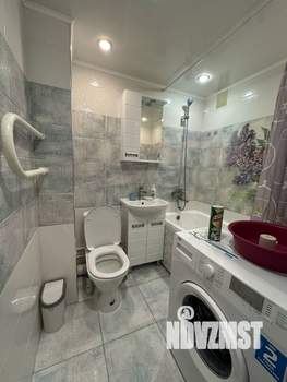 1-к квартира, на длительный срок, 38м2, 4/10 этаж