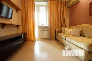 2-к квартира, посуточно, 50м2, 6/14 этаж