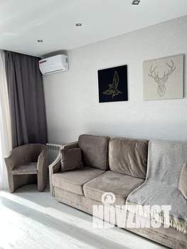 1-к квартира, посуточно, 37м2, 3/7 этаж