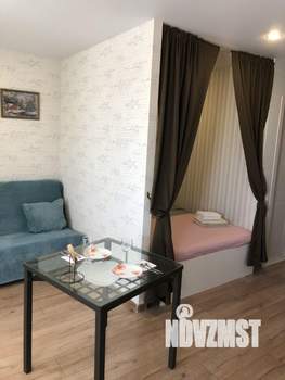 1-к квартира, посуточно, 30м2, 19/19 этаж