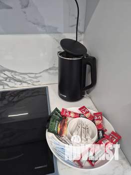 1-к квартира, посуточно, 53м2, 3/16 этаж