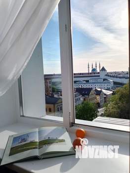 1-к квартира, посуточно, 33м2, 1/1 этаж