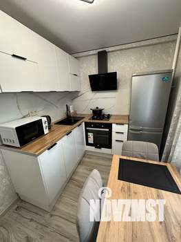 2-к квартира, посуточно, 43м2, 2/5 этаж