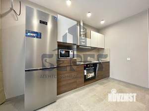 1-к квартира, на длительный срок, 40м2, 12/20 этаж